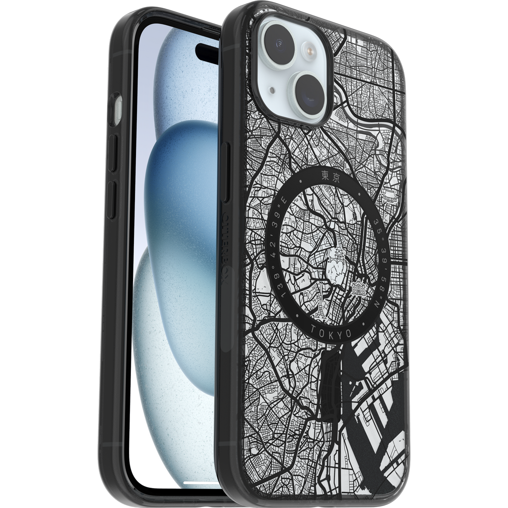 iPhone 15 Lumen Series Passport Case - Image 14352