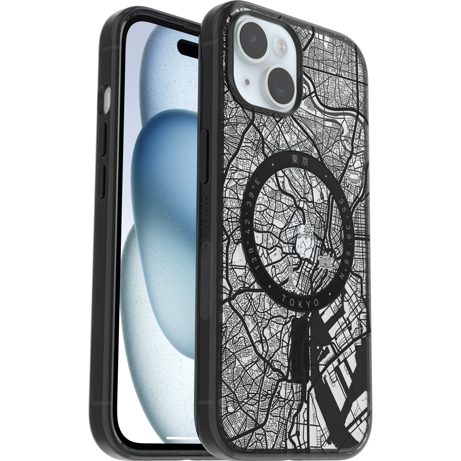 iPhone 15 Lumen Series Passport Case - Image 14352