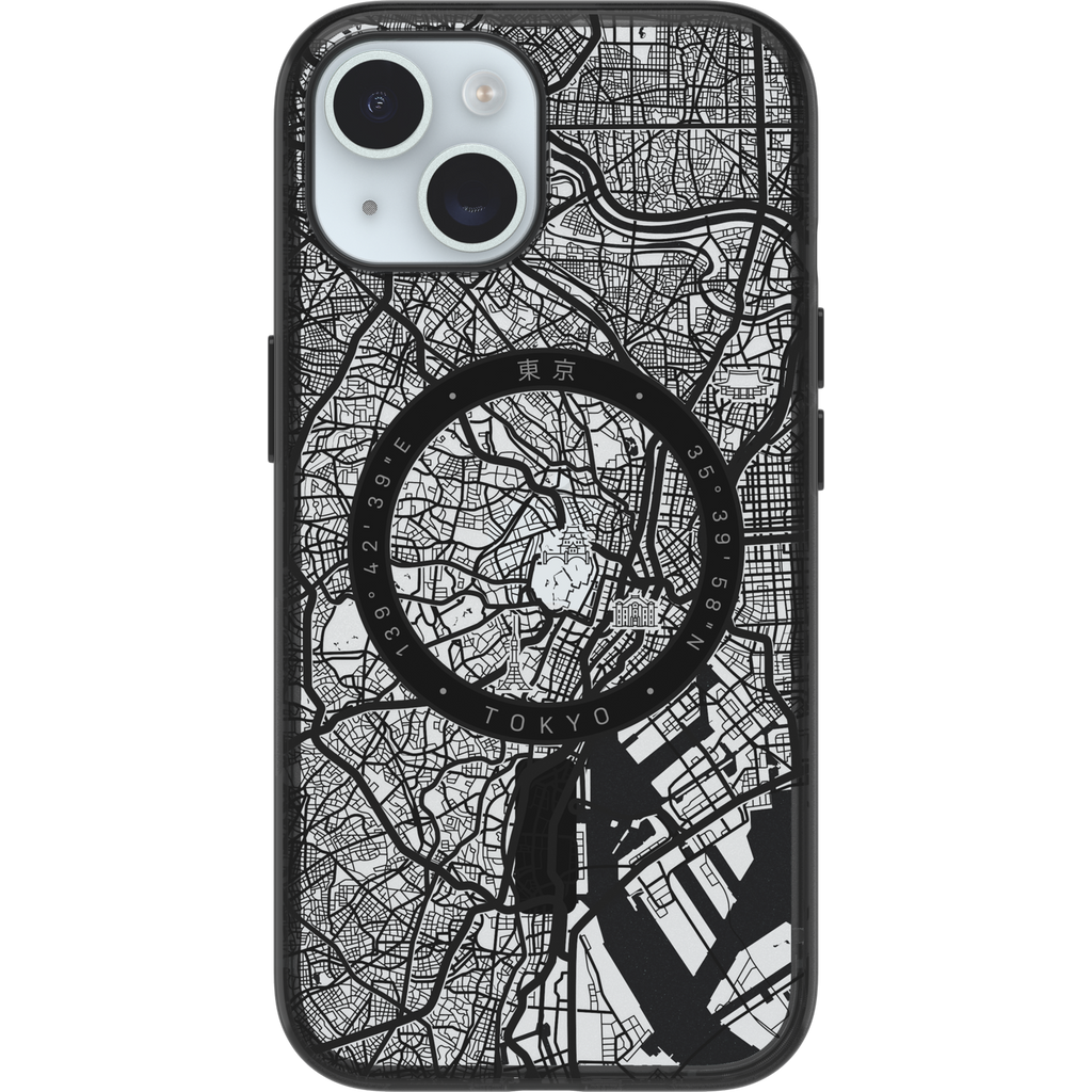 iPhone 15 Lumen Series Passport Case - Image 14353