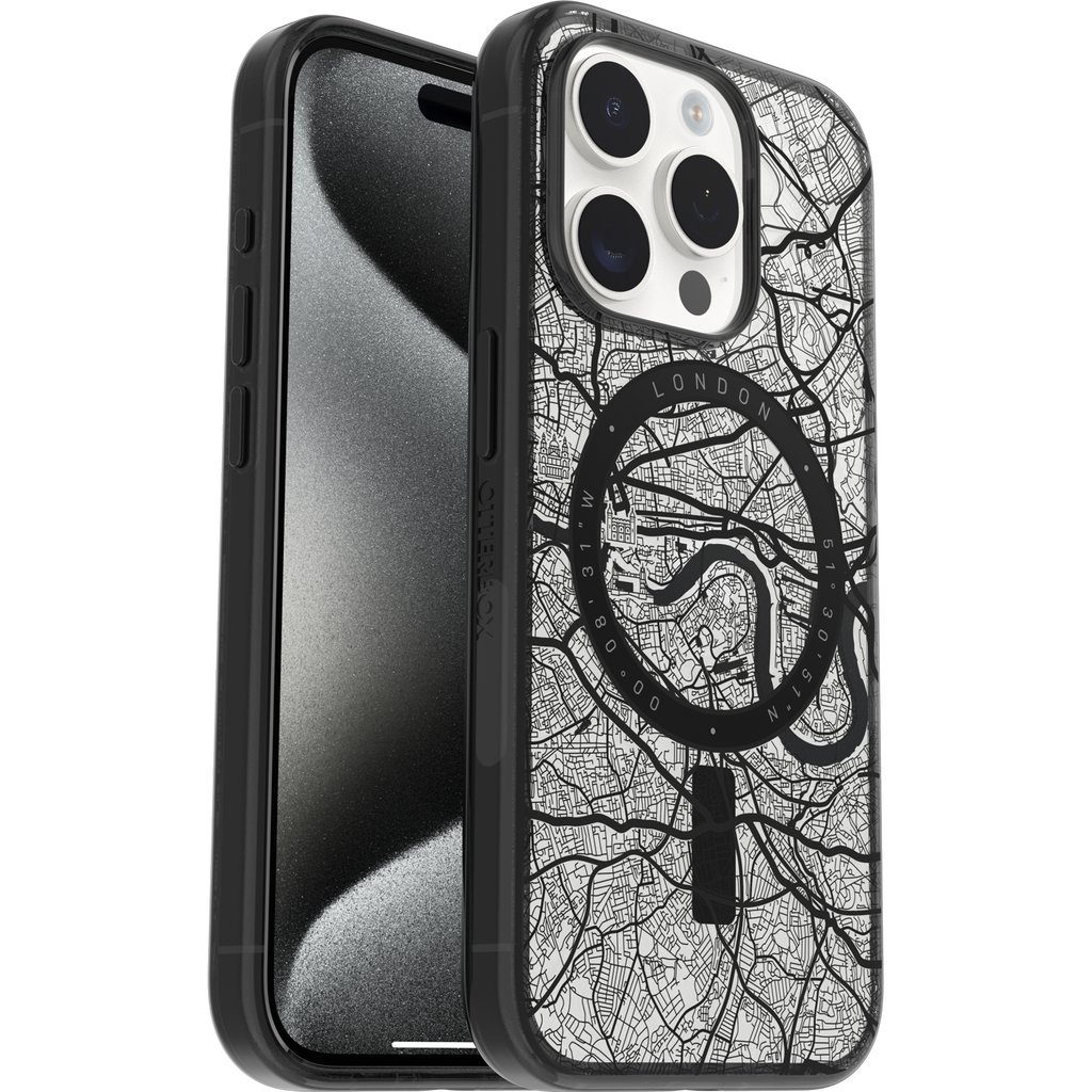 iPhone 15 Pro Lumen Series Passport Case - Image 12235