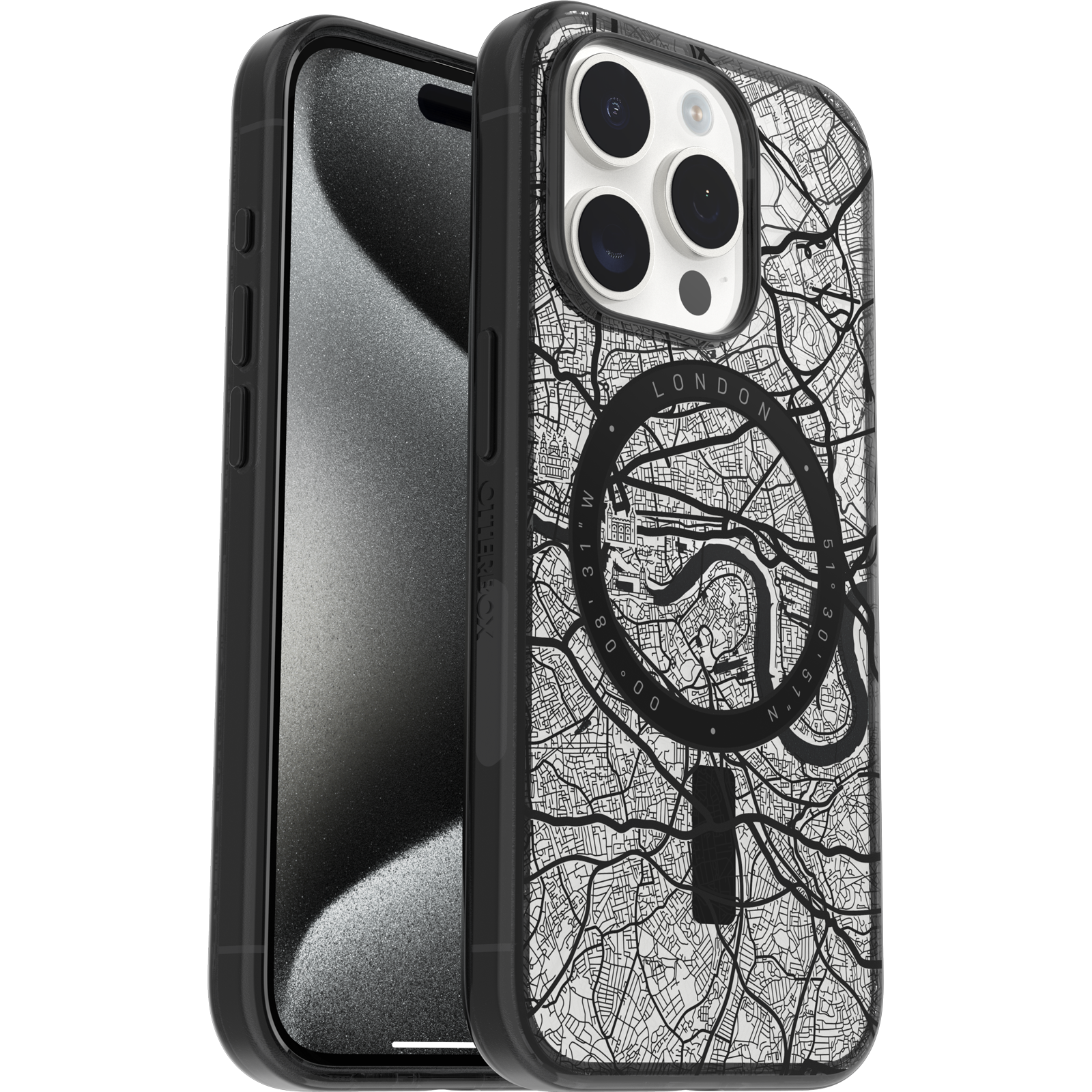 iPhone 15 Pro Lumen Series Passport Case - Image 12235
