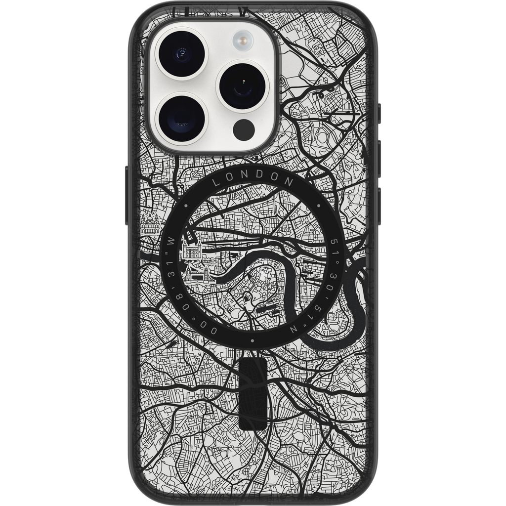 iPhone 15 Pro Lumen Series Passport Case - Image 12236