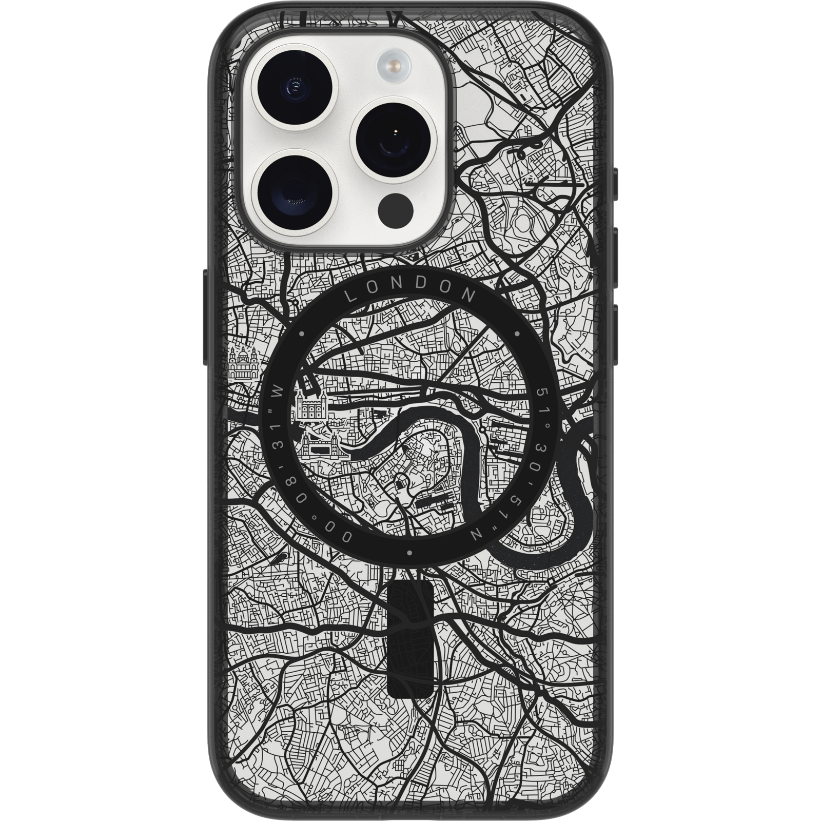 iPhone 15 Pro Lumen Series Passport Case - Image 12236