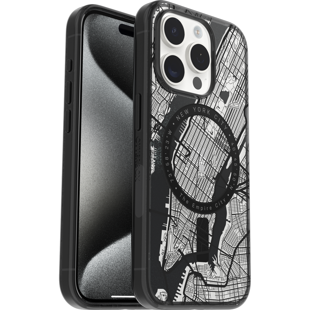 iPhone 15 Pro Lumen Series Passport Case - Image 12238