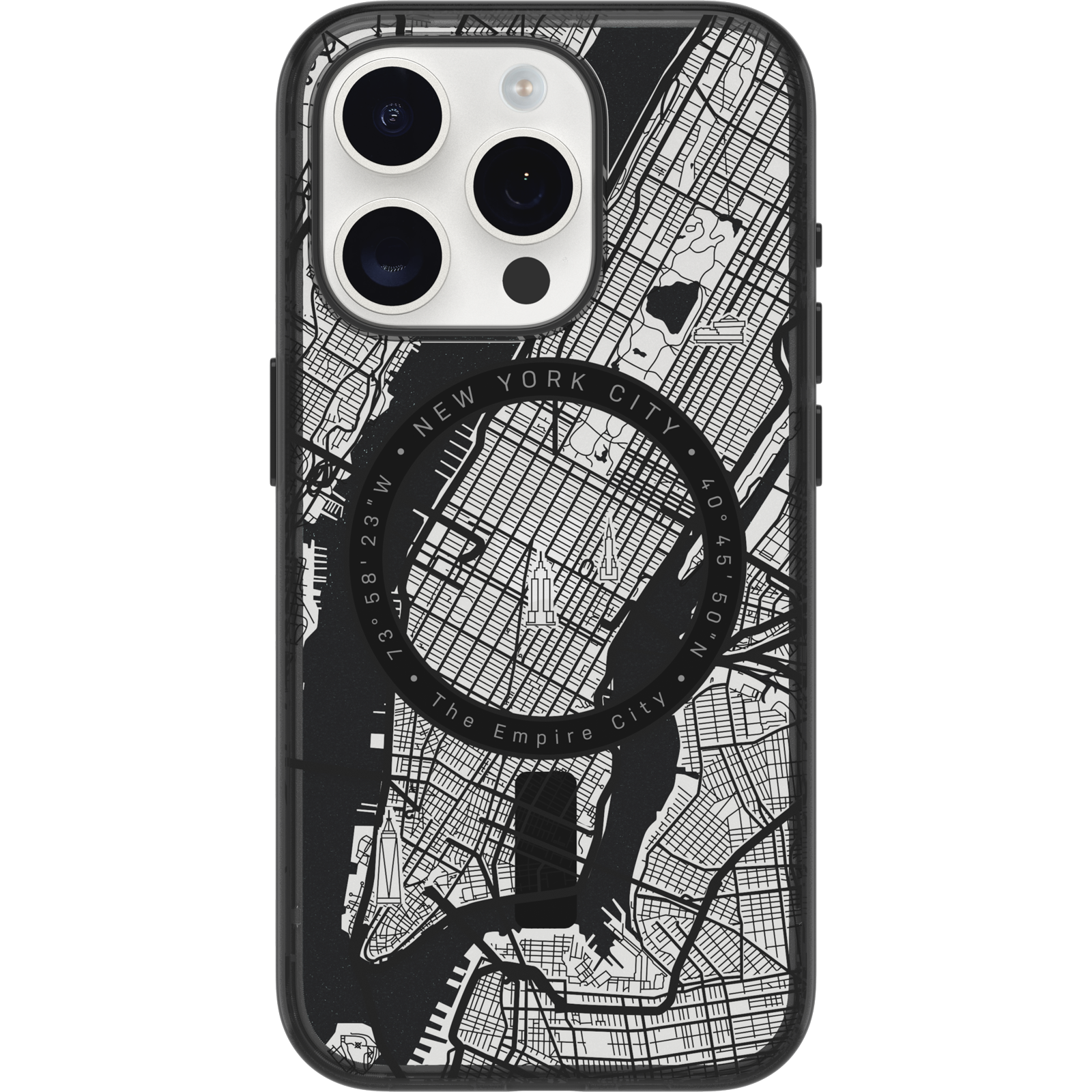 iPhone 15 Pro Lumen Series Passport Case - Image 12239