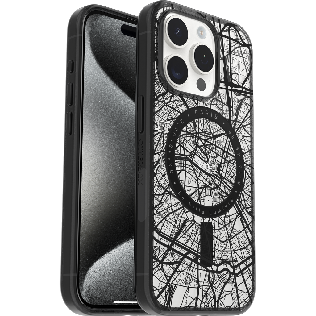 iPhone 15 Pro Lumen Series Passport Case - Image 12241