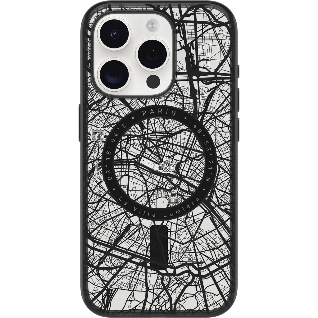 iPhone 15 Pro Lumen Series Passport Case - Image 12242
