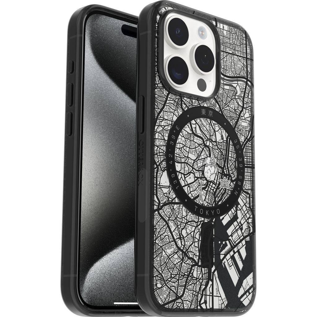 iPhone 15 Pro Lumen Series Passport Case - Image 12244