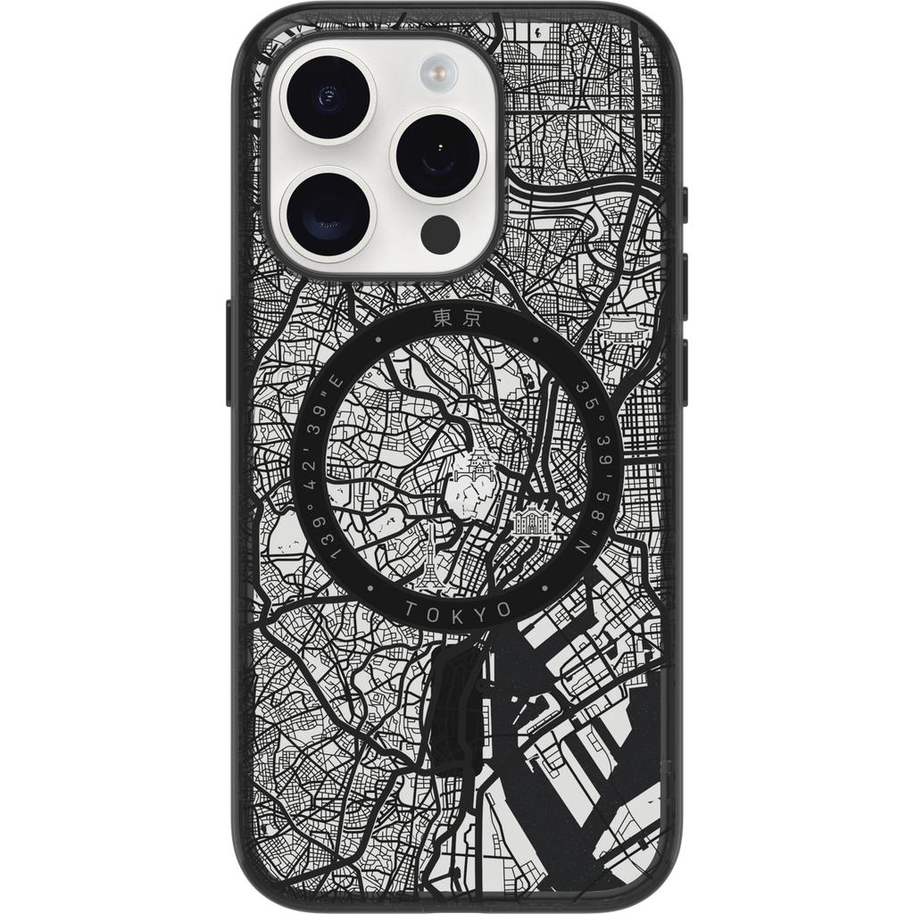 iPhone 15 Pro Lumen Series Passport Case - Image 12245
