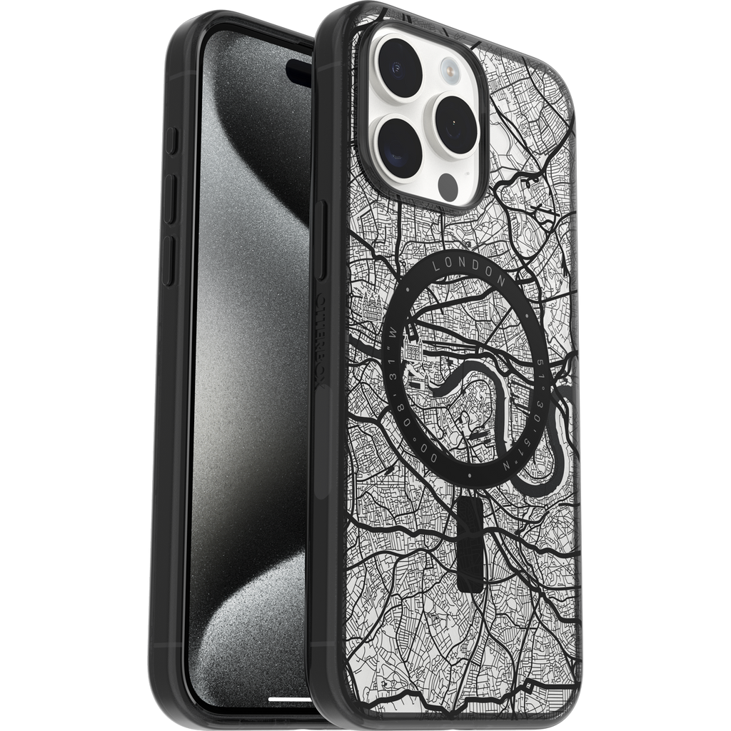 iPhone 15 Pro Max Lumen Series Passport Case - Image 15193