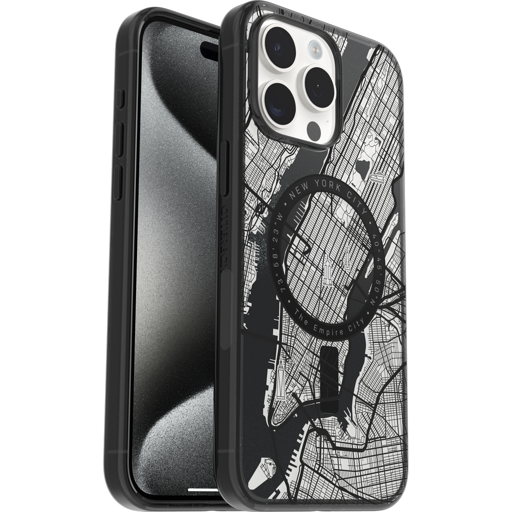 iPhone 15 Pro Max Lumen Series Passport Case - Image 15196