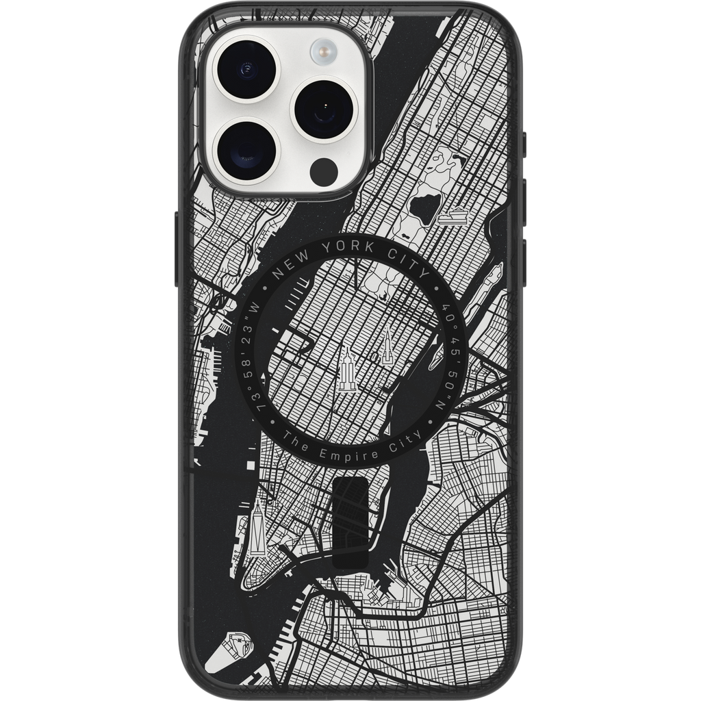 iPhone 15 Pro Max Lumen Series Passport Case - Image 15197