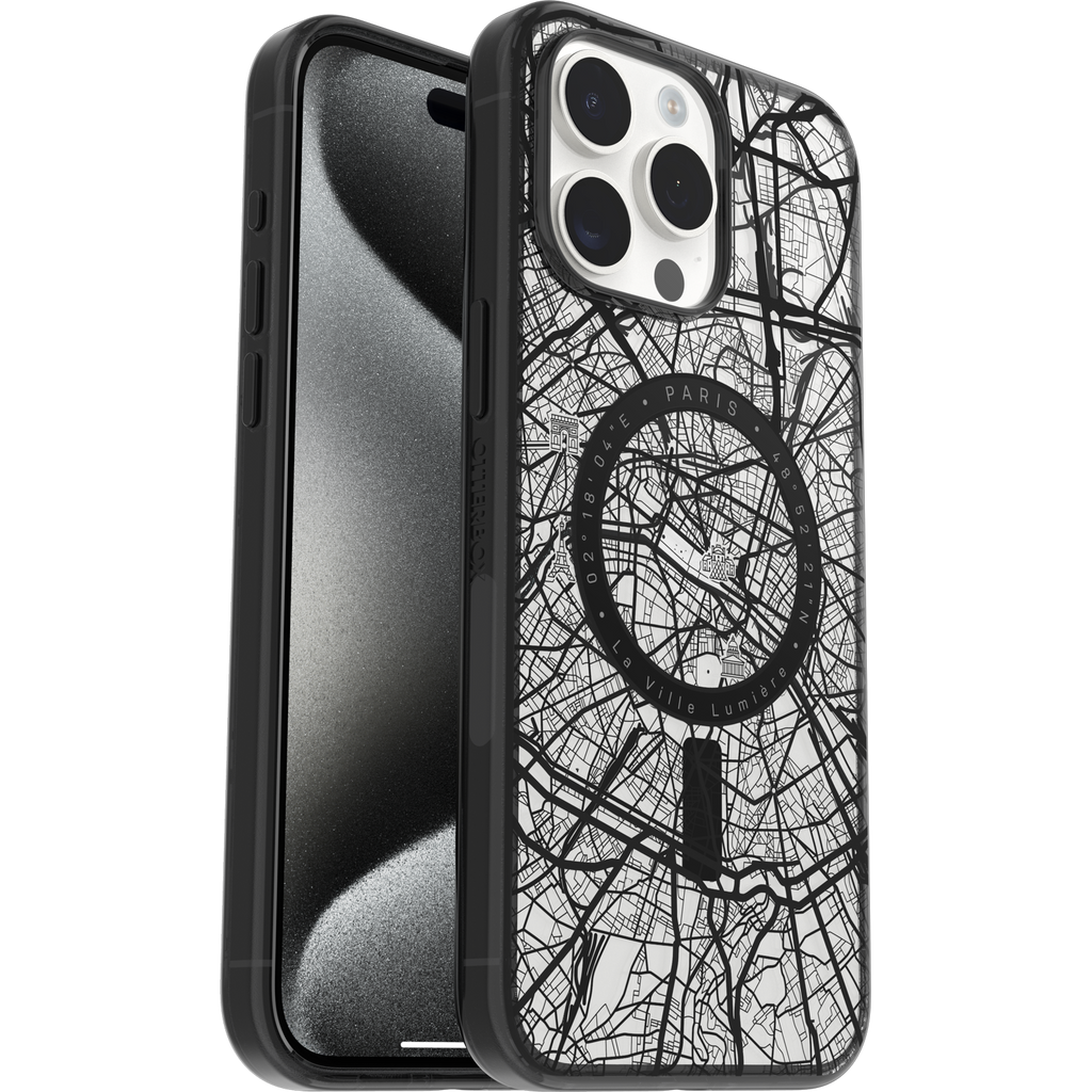 iPhone 15 Pro Max Lumen Series Passport Case - Image 15199