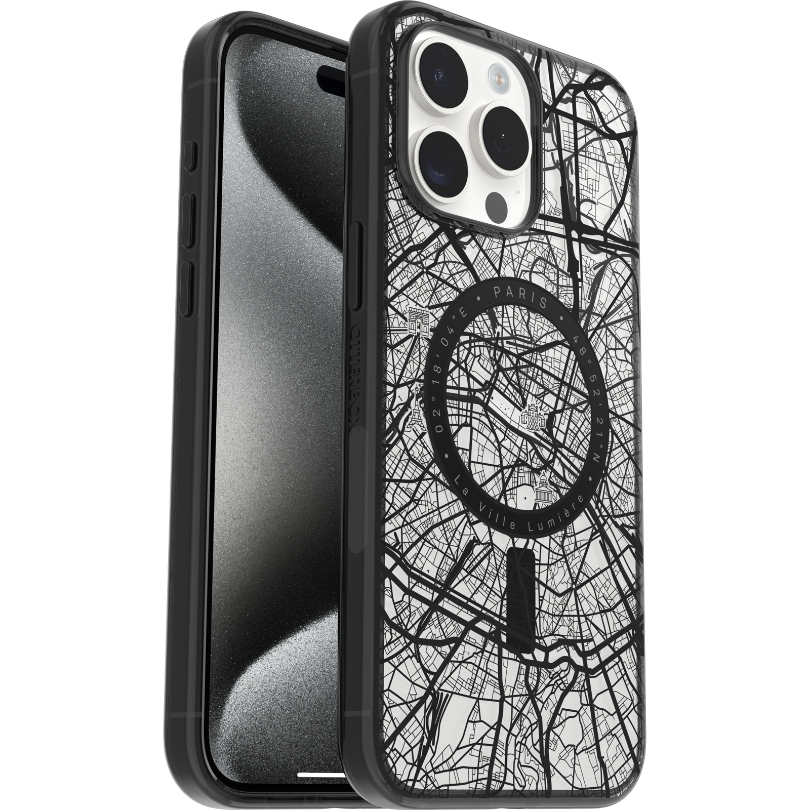 iPhone 15 Pro Max Lumen Series Passport Case - Image 15199