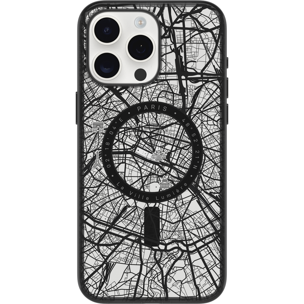 iPhone 15 Pro Max Lumen Series Passport Case - Image 15200