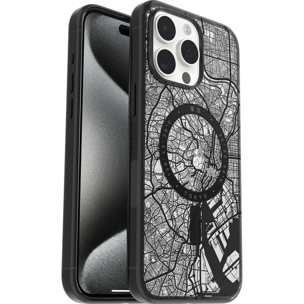 iPhone 15 Pro Max Lumen Series Passport Case - Image 15202