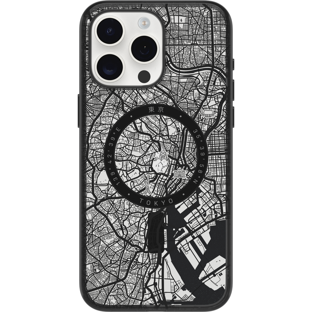 iPhone 15 Pro Max Lumen Series Passport Case - Image 15203