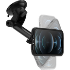 Car Dash & Windshield Mount for MagSafe - Image 2840