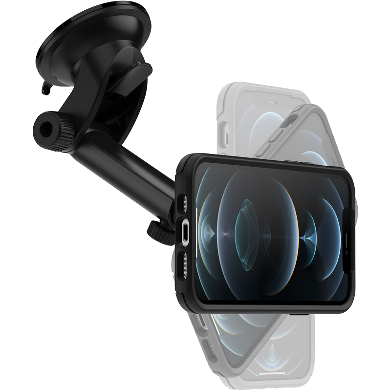 Car Dash & Windshield Mount for MagSafe - Image 2840