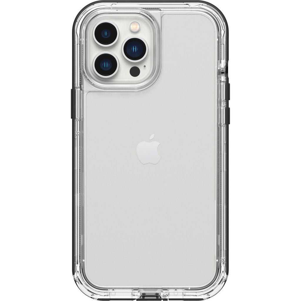 LifeProof NÃ‹XT Antimicrobial Case for iPhone 13 Pro Max and iPhone 12 Pro Max - Image 14201