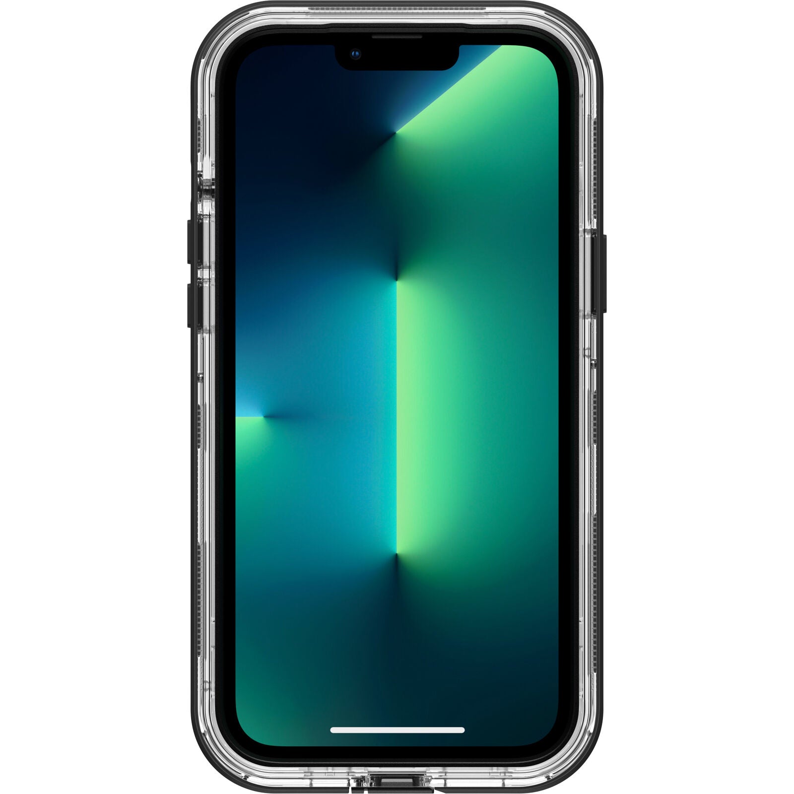 LifeProof NÃ‹XT Antimicrobial Case for iPhone 13 Pro Max and iPhone 12 Pro Max - Image 14200