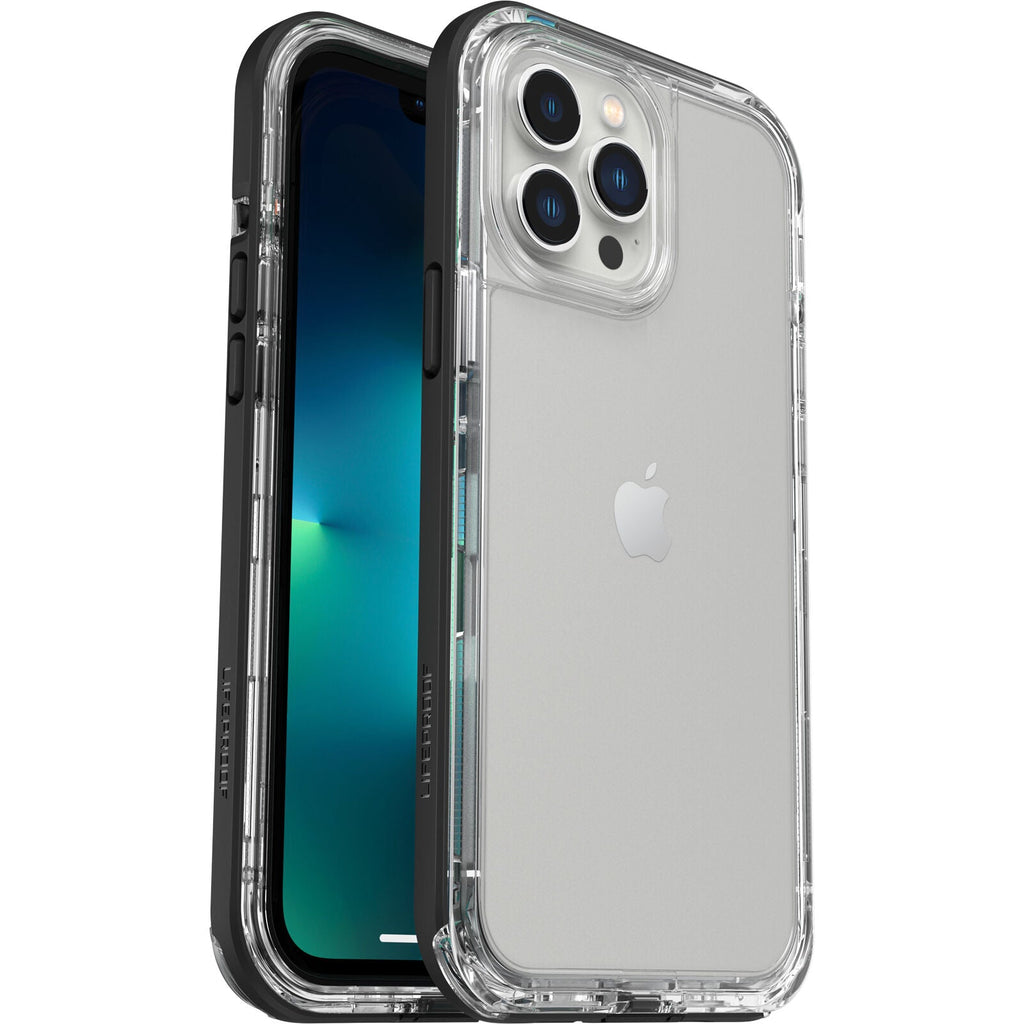 LifeProof NÃ‹XT Antimicrobial Case for iPhone 13 Pro Max and iPhone 12 Pro Max - Image 14199
