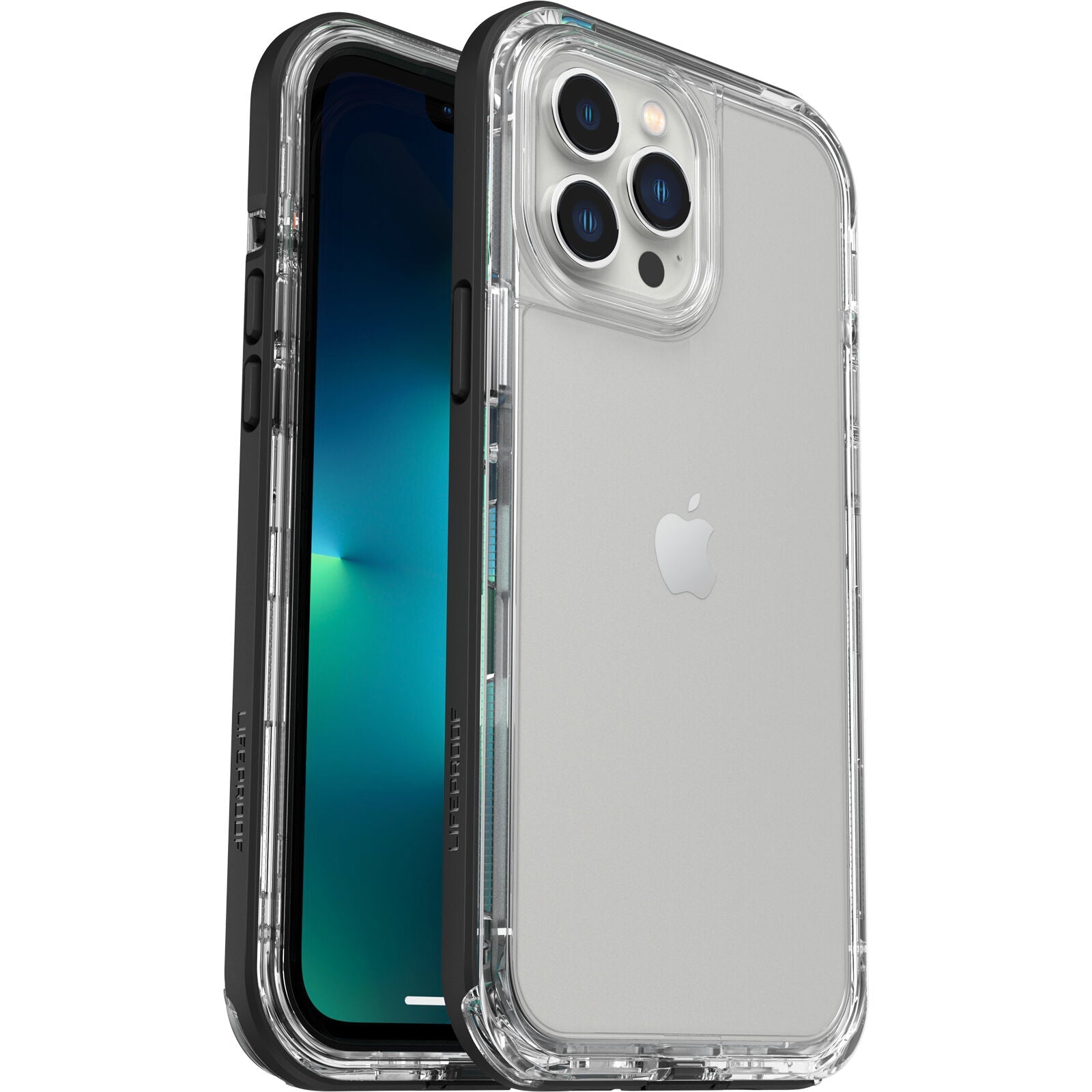 LifeProof NÃ‹XT Antimicrobial Case for iPhone 13 Pro Max and iPhone 12 Pro Max - Image 14199