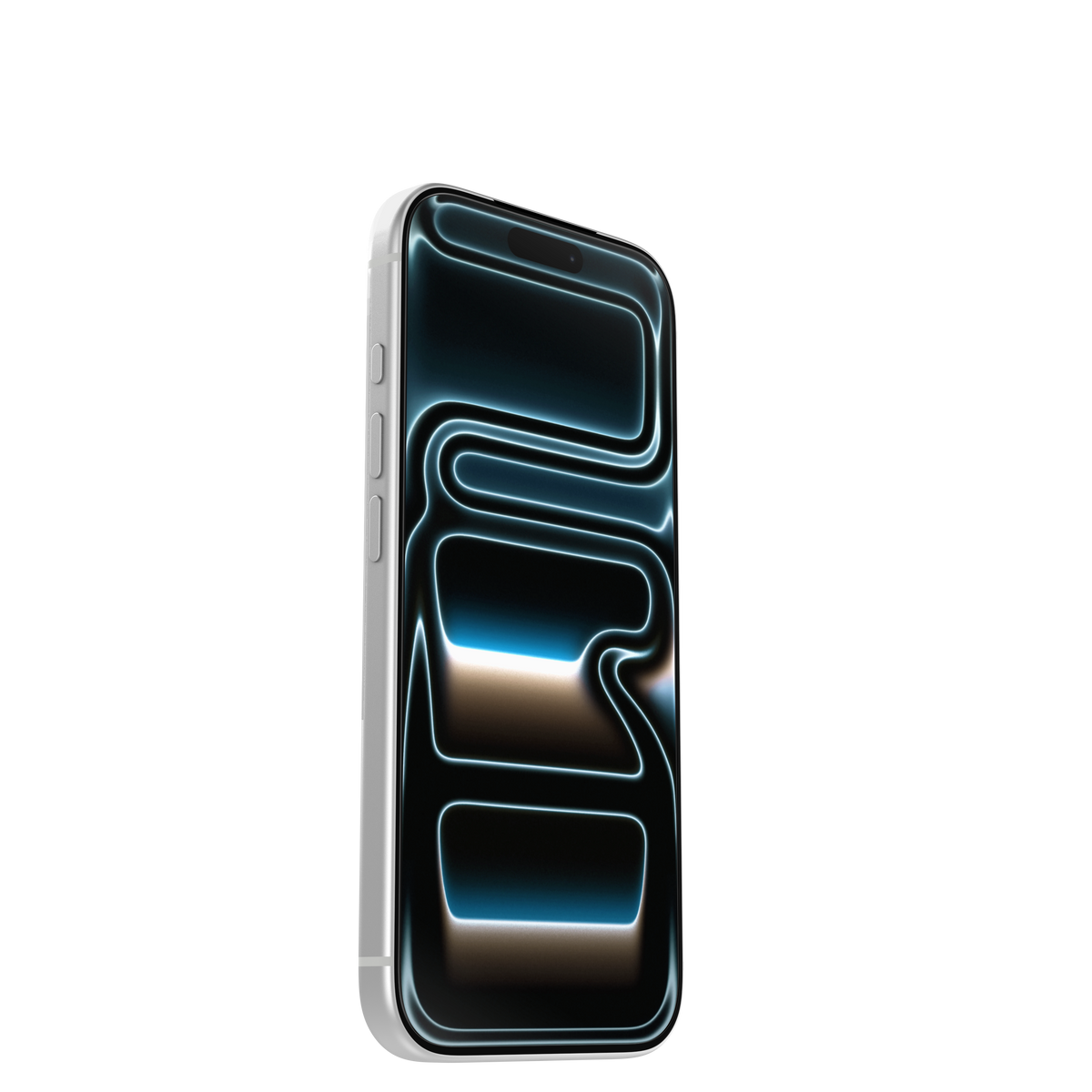 iPhone 18 Pro Max and iPhone 17 Pro Max OtterBox Glass 2-Pack Screen Protector