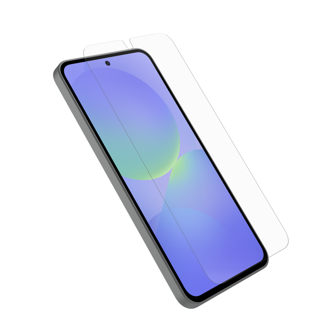 Galaxy A57 5G OtterBox Glass Screen Protector