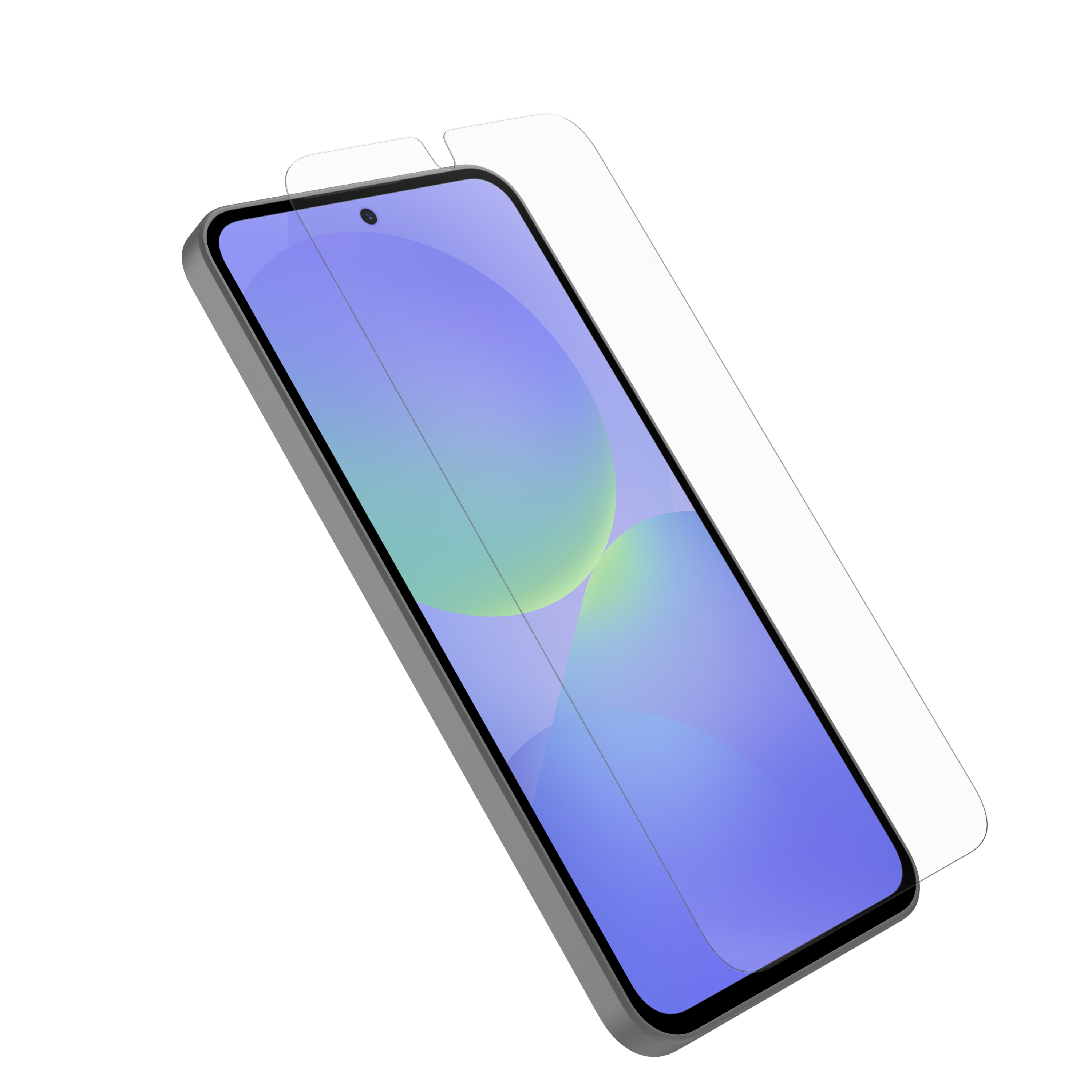 Galaxy A57 5G OtterBox Glass Screen Protector