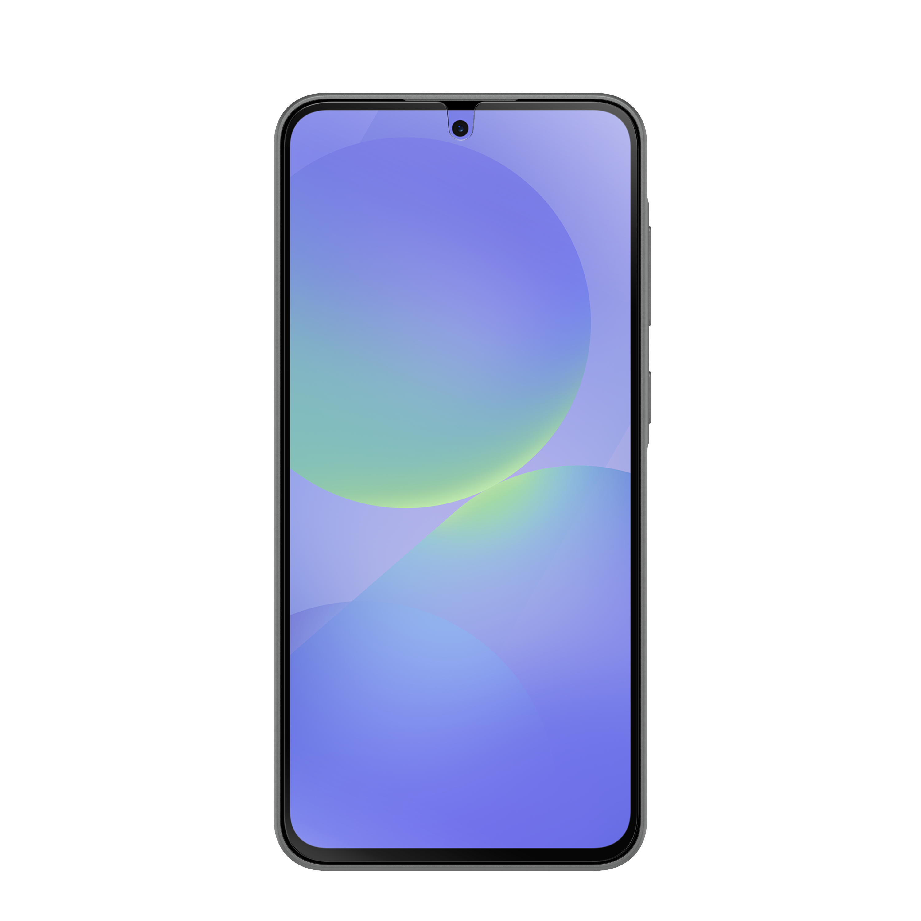 Galaxy A36 5G and Galaxy A56 5G OtterBox Glass Screen Protector - Image 14138