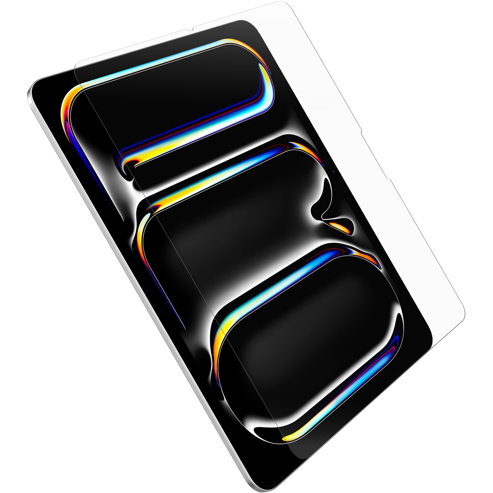 iPad Pro 13-inch (M5) and iPad Pro 13-inch (M4) Premium Glass Screen Protector - Image 1179
