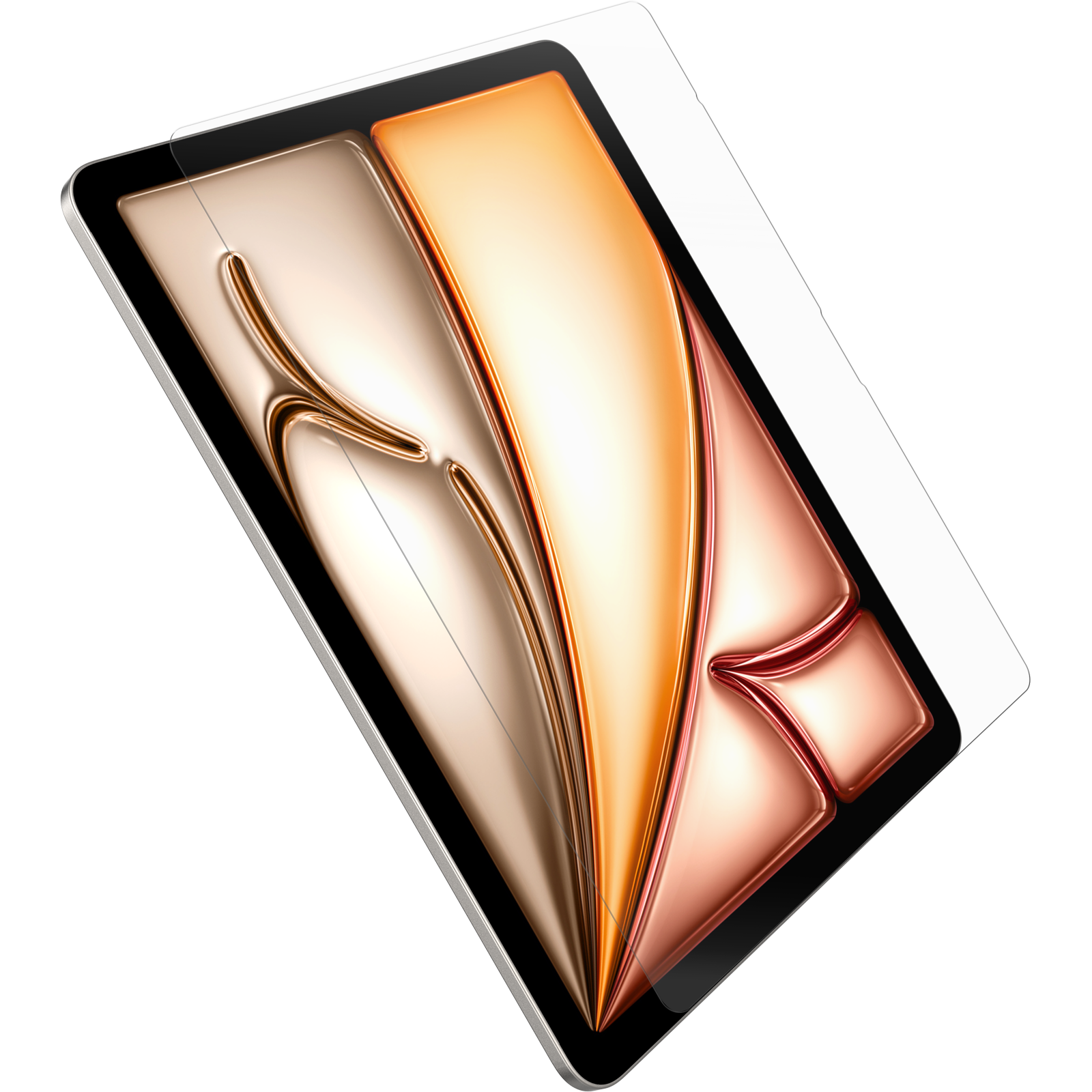 iPad Air 13-inch (M3) and iPad Air 13-inch (M2) Premium Glass Screen Protector - Image 1188