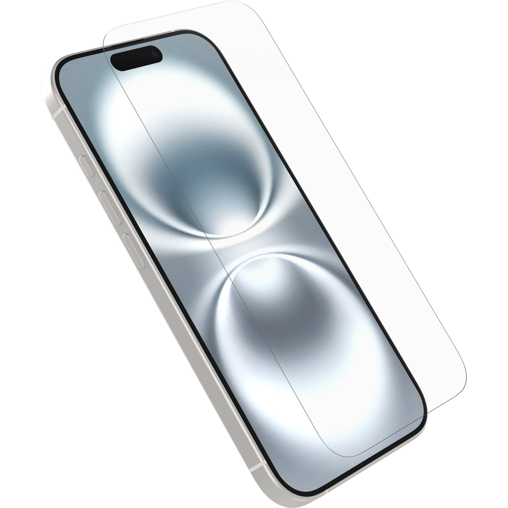 iPhone 16 OtterBox Glass Screen Protector - Image 14274