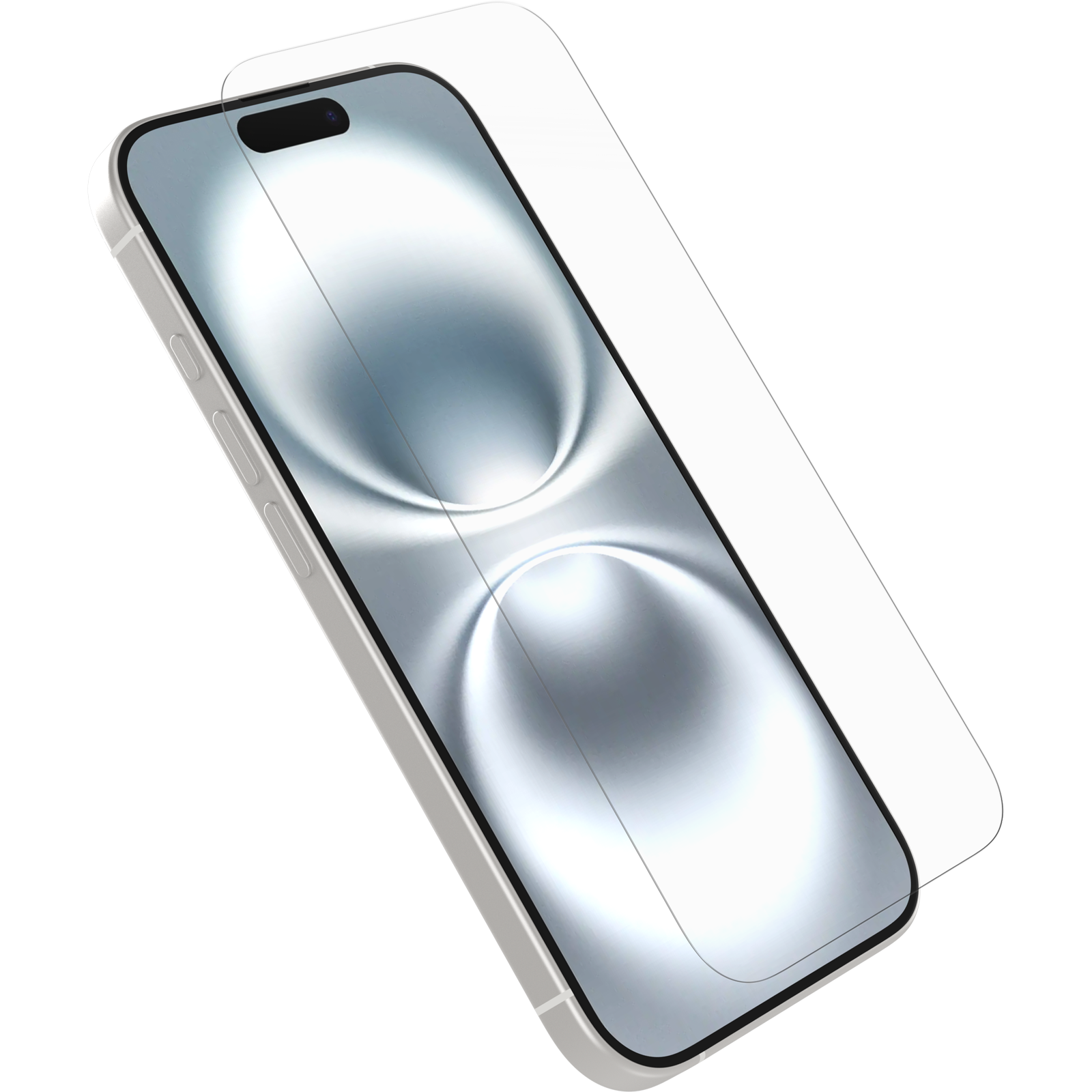 iPhone 16 OtterBox Glass Screen Protector - Image 14274