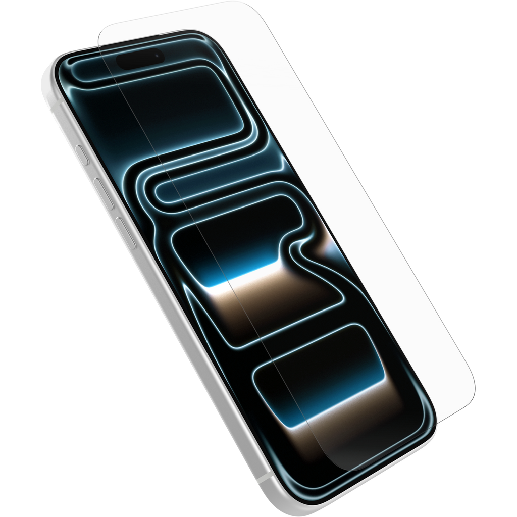 iPhone 17 Pro Max OtterBox Glass Screen Protector - Image 15399
