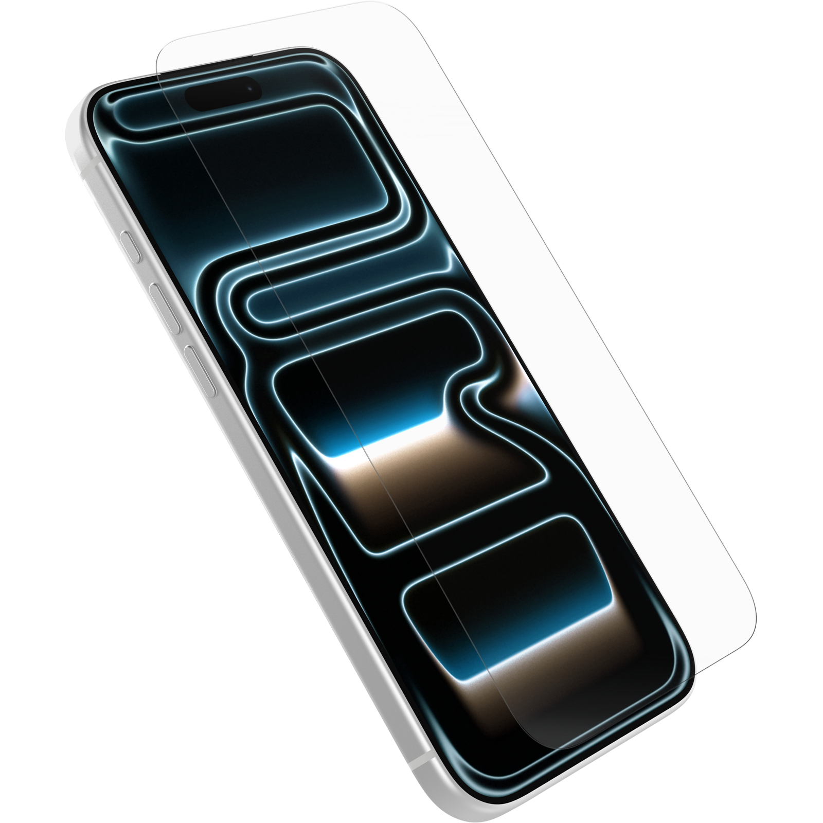 iPhone 17 Pro Max OtterBox Glass Screen Protector - Image 15399