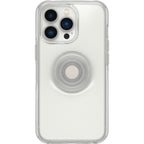 iPhone 13 Pro Otter + Pop Symmetry Series Clear Case - Image 2963