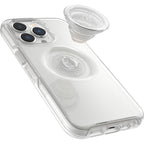 iPhone 13 Pro Otter + Pop Symmetry Series Clear Case - Image 2965