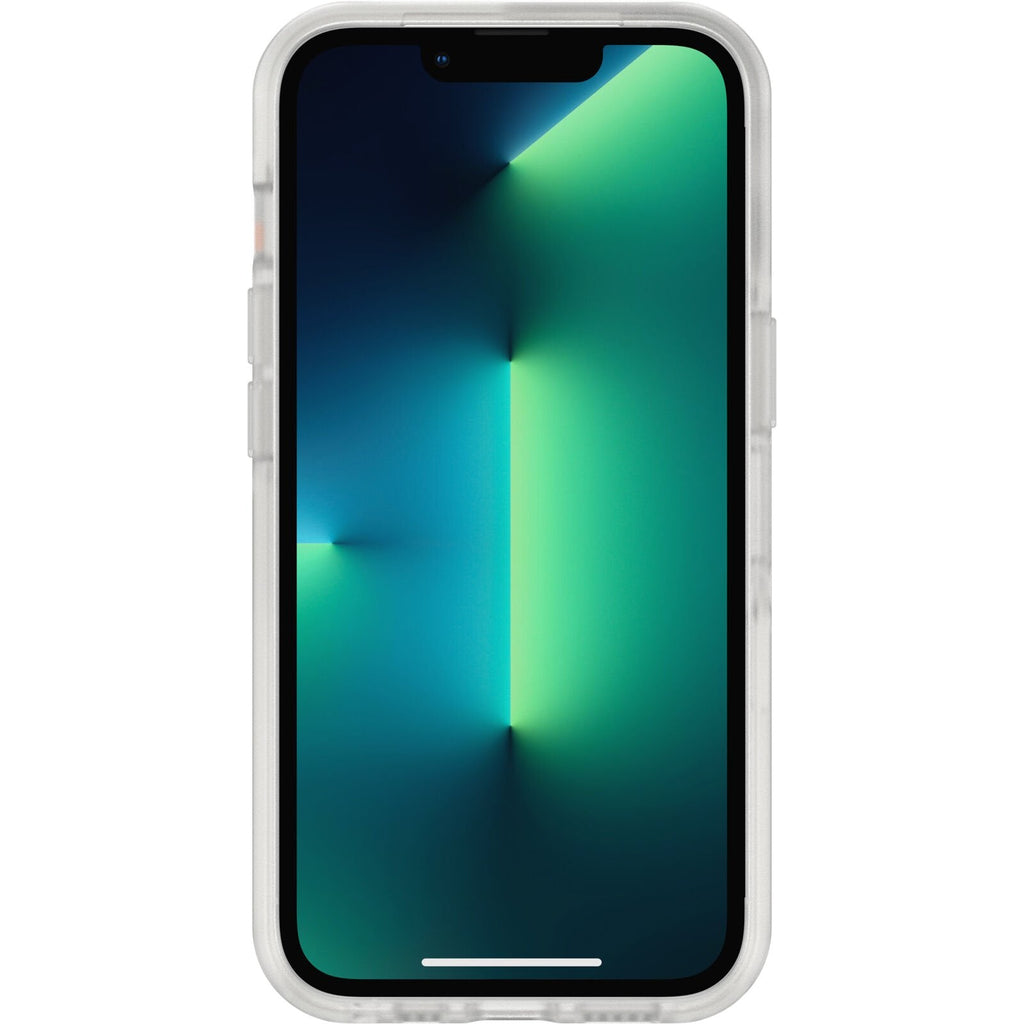 iPhone 13 Pro Otter + Pop Symmetry Series Clear Case - Image 2966