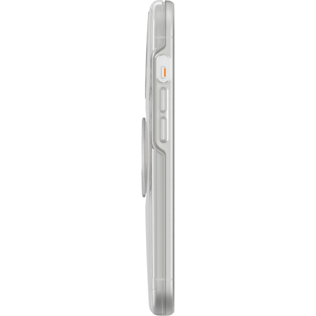 iPhone 13 Pro Otter + Pop Symmetry Series Clear Case - Image 2967