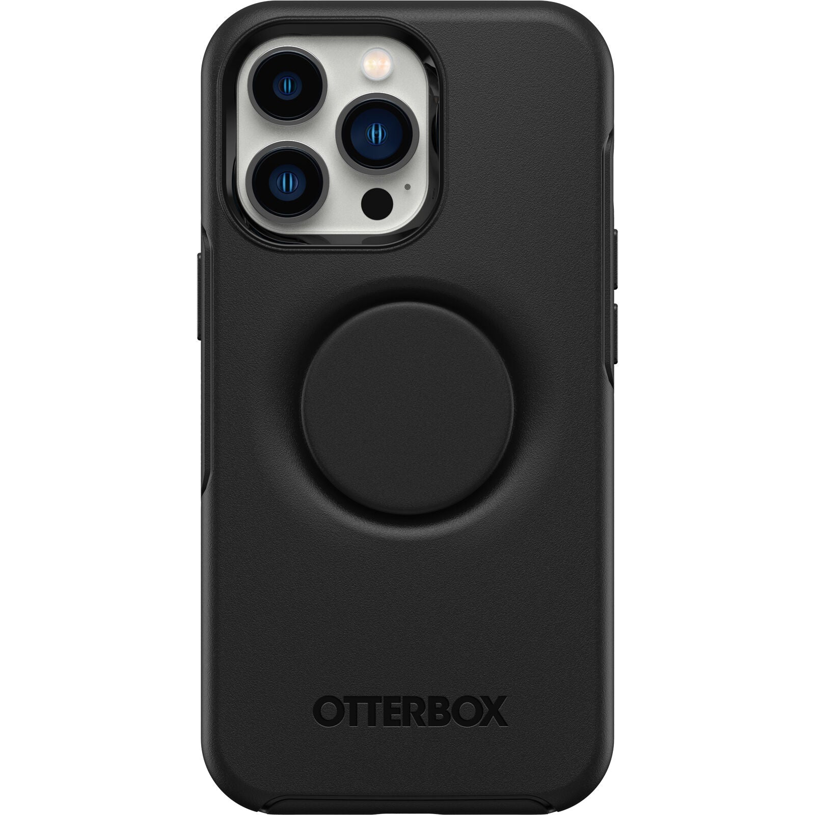 iPhone 13 Pro Otter + Pop Symmetry Series Case - Image 901