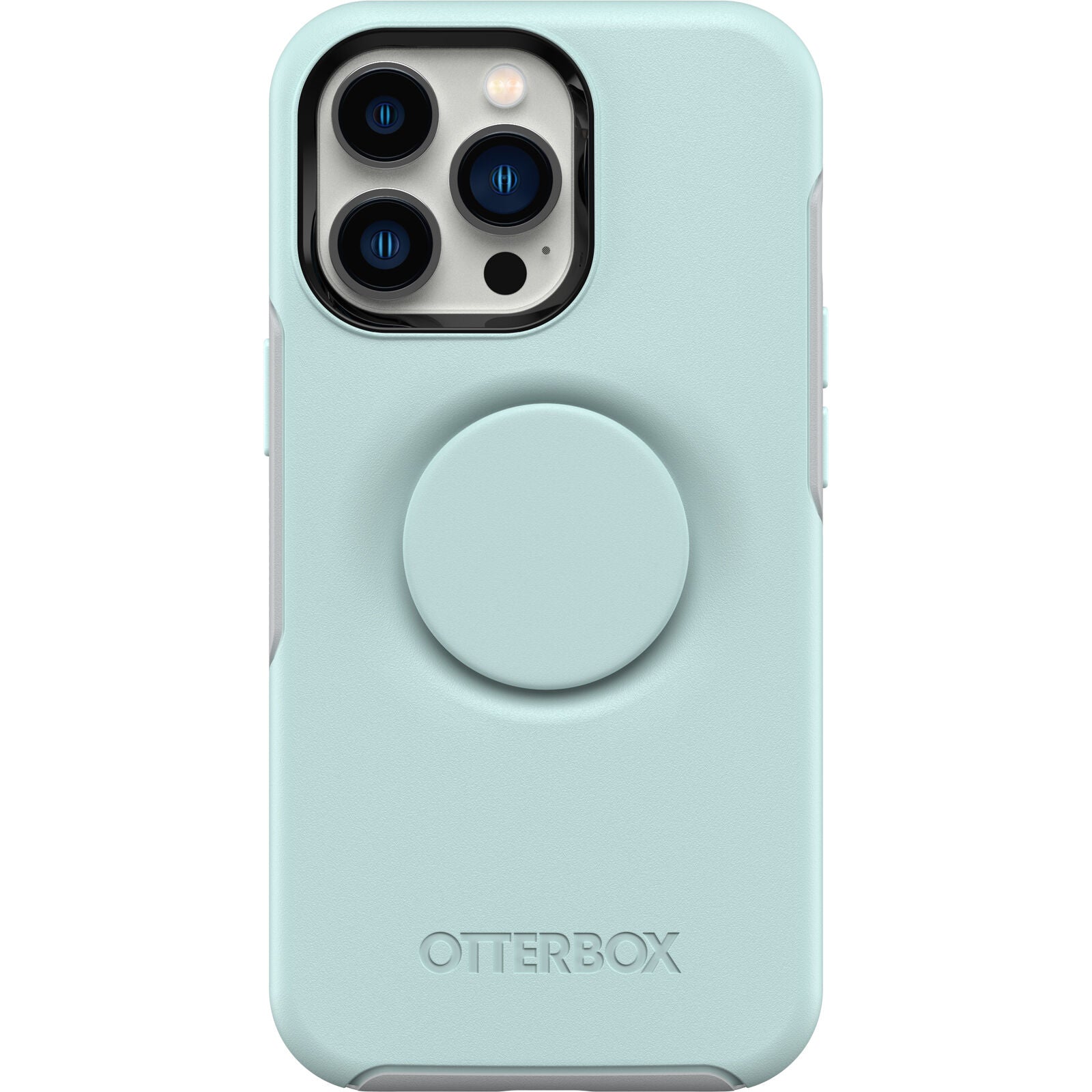 iPhone 13 Pro Otter + Pop Symmetry Series Case - Image 922