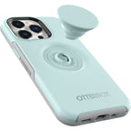 iPhone 13 Pro Otter + Pop Symmetry Series Case - Image 924