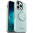 iPhone 13 Pro Otter + Pop Symmetry Series Case - Image 927