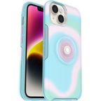 iPhone 14 Otter + Pop Symmetry Series Case - Image 648