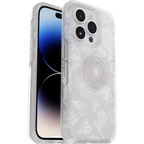 iPhone 14 Pro Otter + Pop Symmetry Series Case - Image 1245