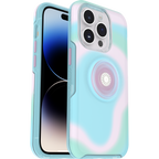 iPhone 14 Pro Otter + Pop Symmetry Series Case - Image 1249