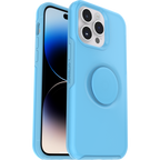 iPhone 14 Pro Max Otter + Pop Symmetry Series Case - Image 755