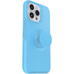 iPhone 14 Pro Max Otter + Pop Symmetry Series Case - Image 756